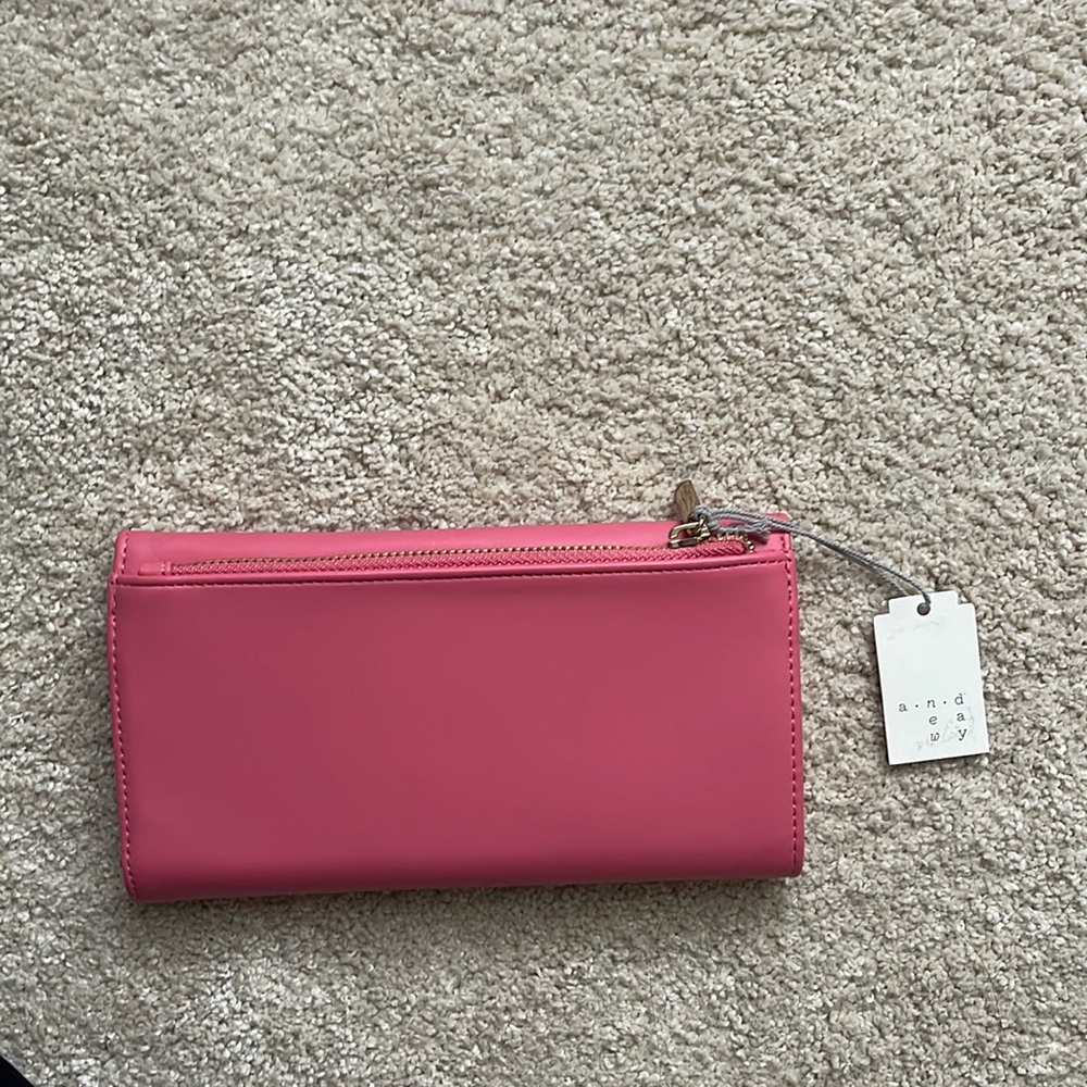 A New Day brand new purse